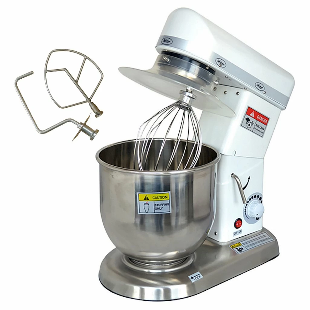 Миксер планерный Hualian Machinery B7