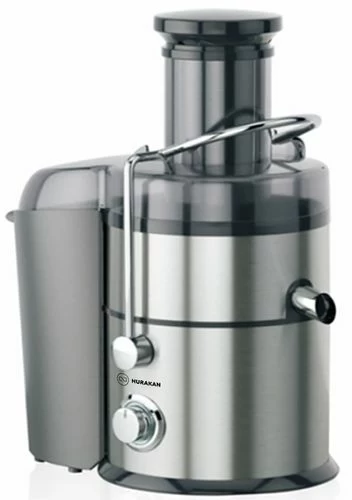 Соковыжималка Hurakan HKN-CFV60M
