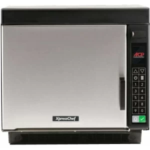Печь комбинированная XpressChef JET519V2
