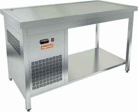 Стол охлаждаемый HICOLD SO-14/6