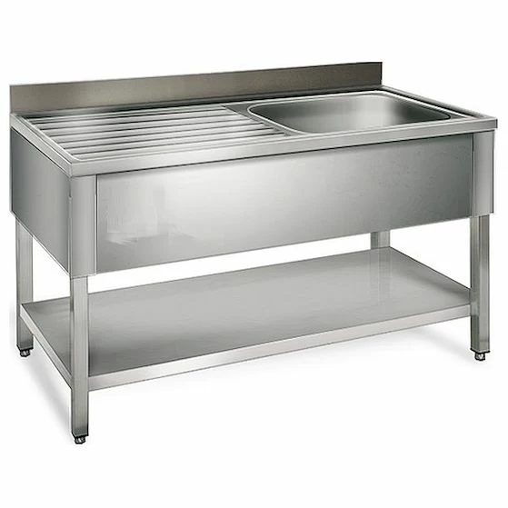 Ванна моечная Kocateq STR1V127R