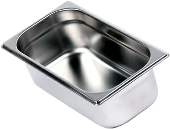 Гастроемкость Gastrorag GN 1/3-100 мм (13100)