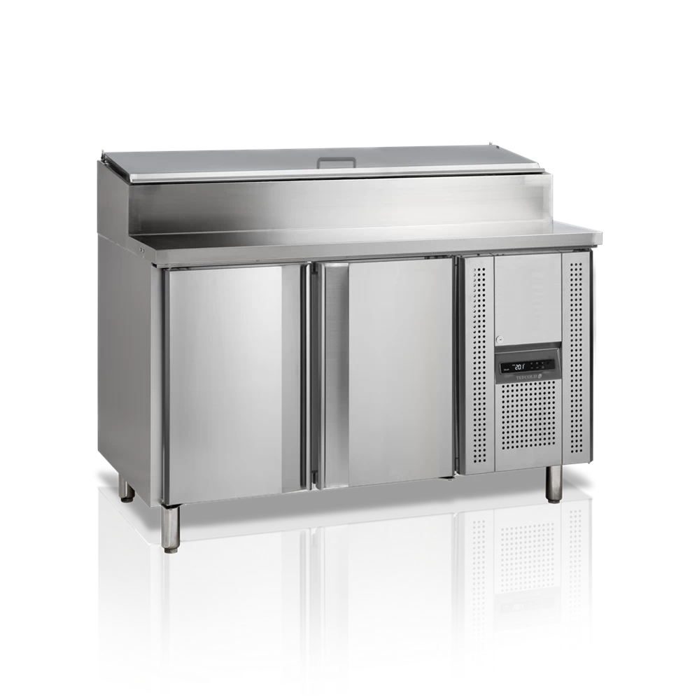 Стол для сэндвичей с охлаждаемым шкафом TEFCOLD SS7200