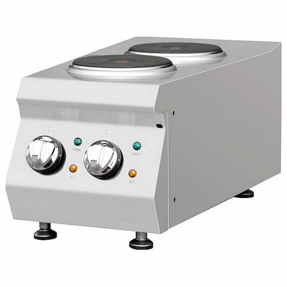 Плита электрическая Kocateq 0M0PE1