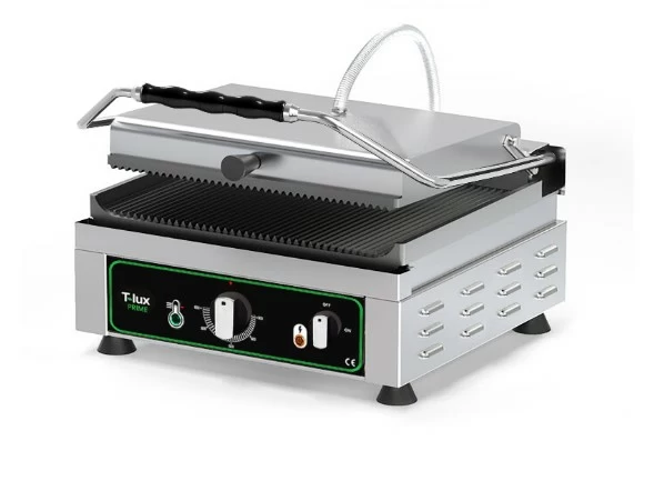 Контактный гриль T-Lux PRIME CG 2735 RR