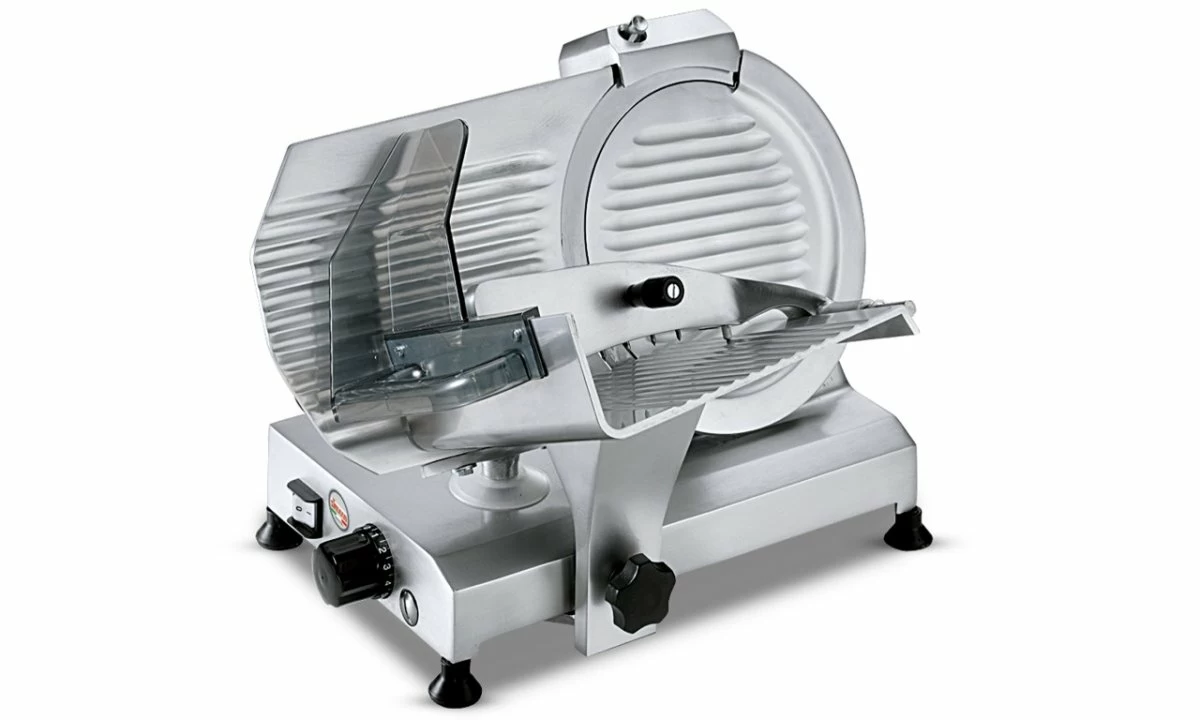 Слайсер Sirman Topaz 220 A.I.