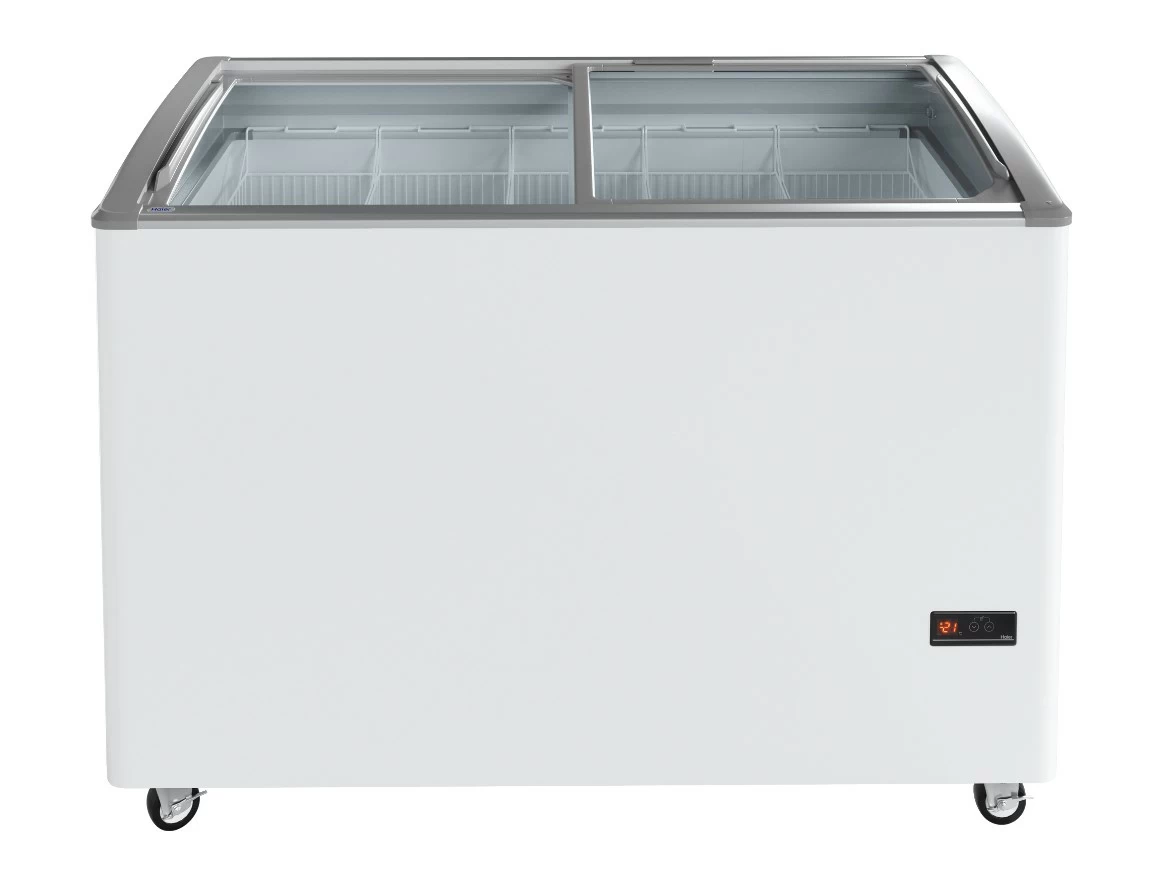 Морозильный ларь Haier SD-416AELUA