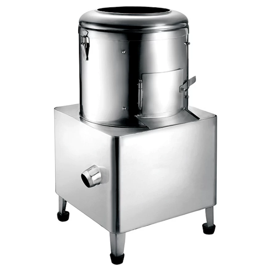 Картофелечистка Hualian Machinery PP15
