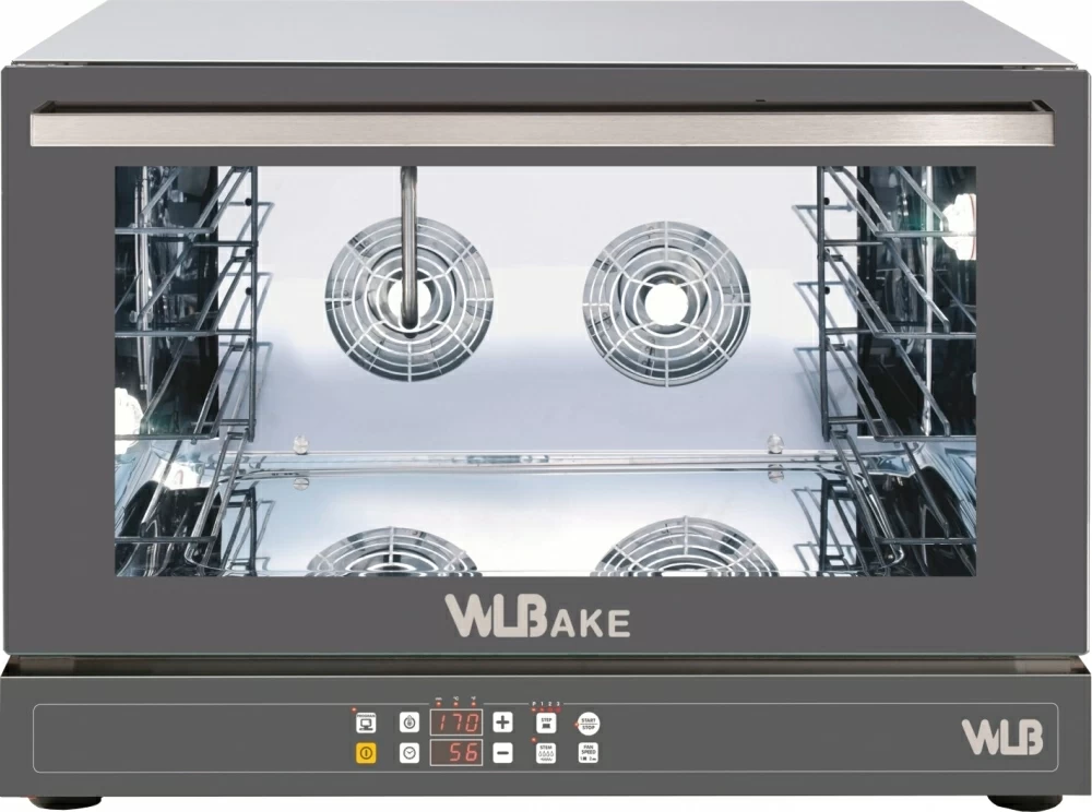 Печь конвекционная электрическая WLBake V464ER