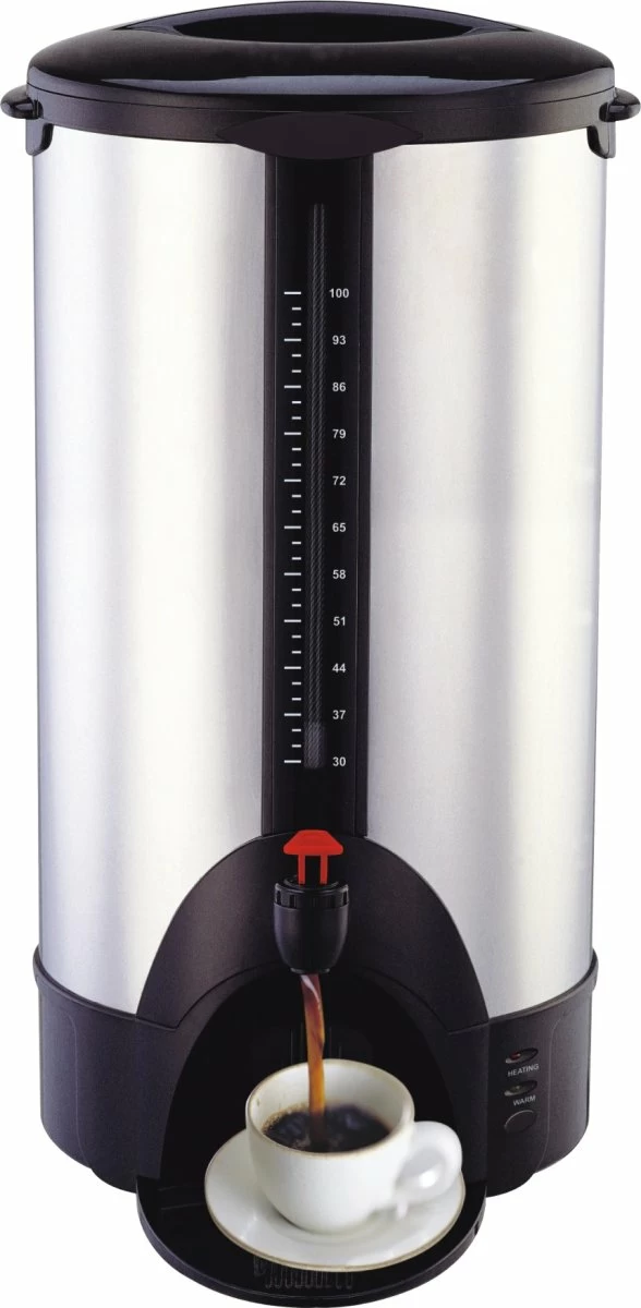 Кипятильник-кофеварка GASTRORAG DK-100