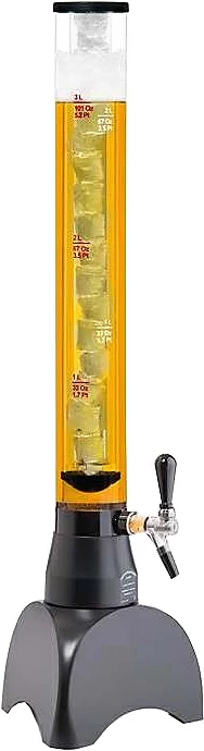Диспенсер для пива Metrodispenser ORIGINAL XL