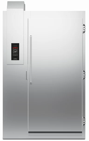 Шкаф шоковой заморозки Coldline W35KU