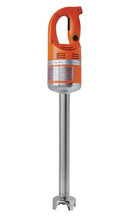 Миксер ручной Dynamic MX2000 DSC 410мм MX004