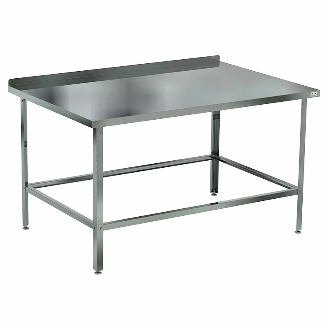 Стол разделочный с бортом Кобор СРБ/1-80/70