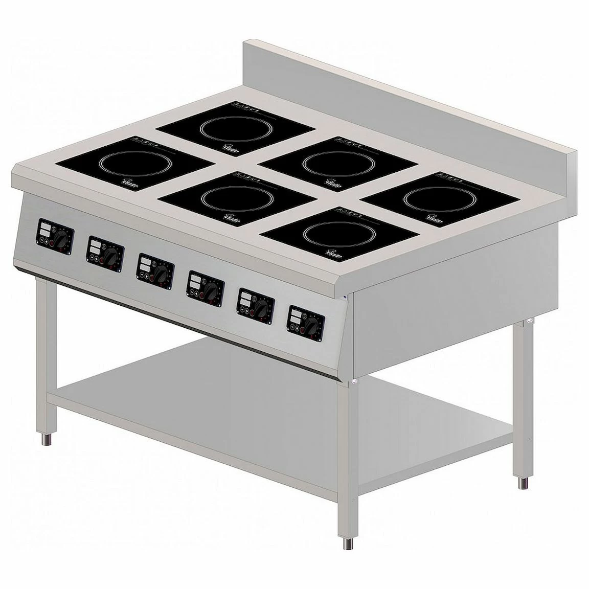 Плита индукционная Viatto VA-IC3506