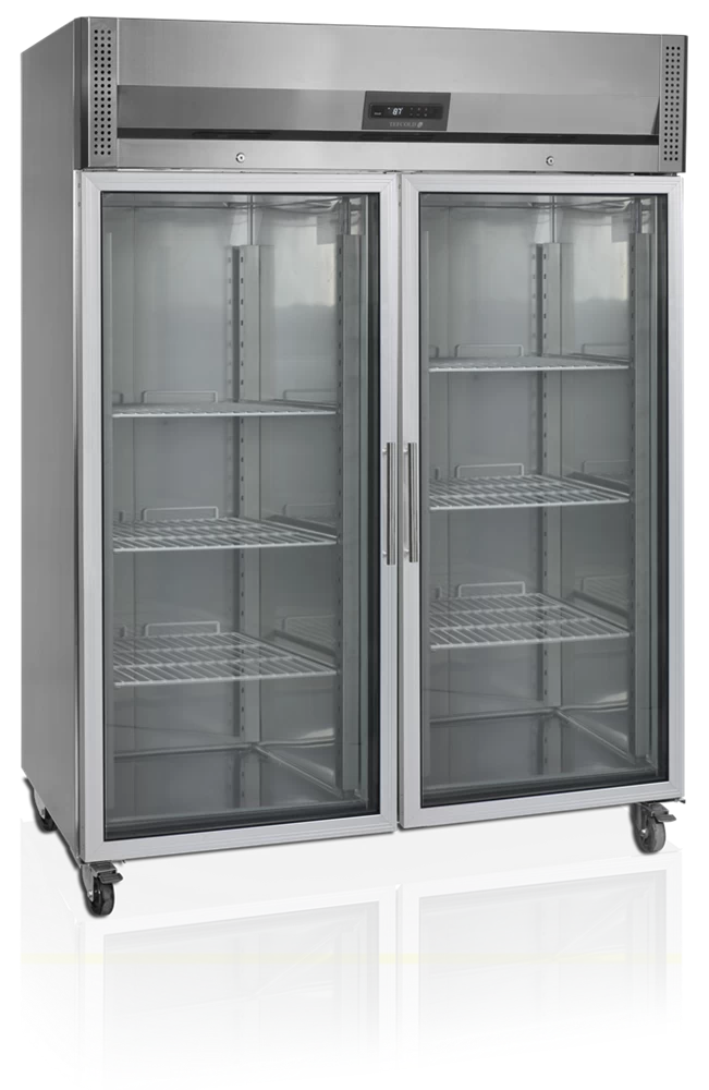 Шкаф холодильный TEFCOLD RK1420G