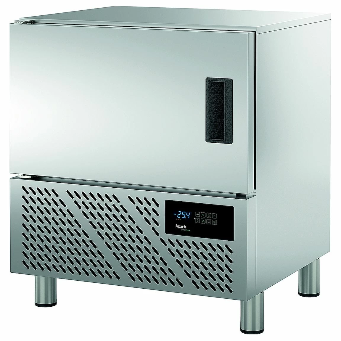 Шкаф шоковой заморозки Apach Cook Line ASH05K