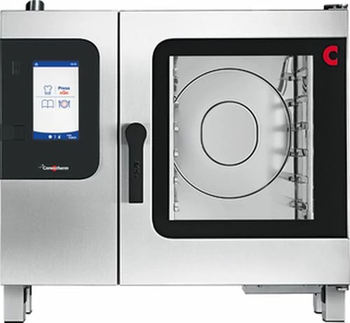 Пароконвектомат Convotherm C4 ET6.10EB