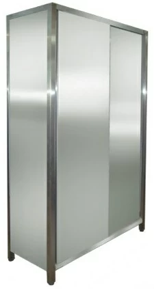 Стеллаж ITERMA СТП 31-1200/500/1800 купе