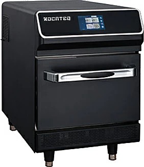 Микроволновая комби печь Kocateq MWO IMPG 2400/2500 13 SC со сканером
