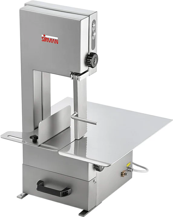 Пила для мяса Sirman SO 1650 INOX, 220В/50Гц/1ф