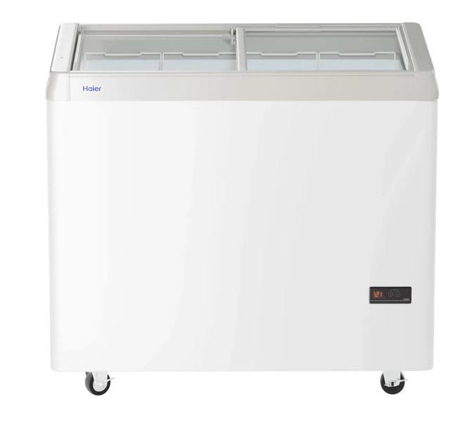 Морозильный ларь Haier SD-325FPEL