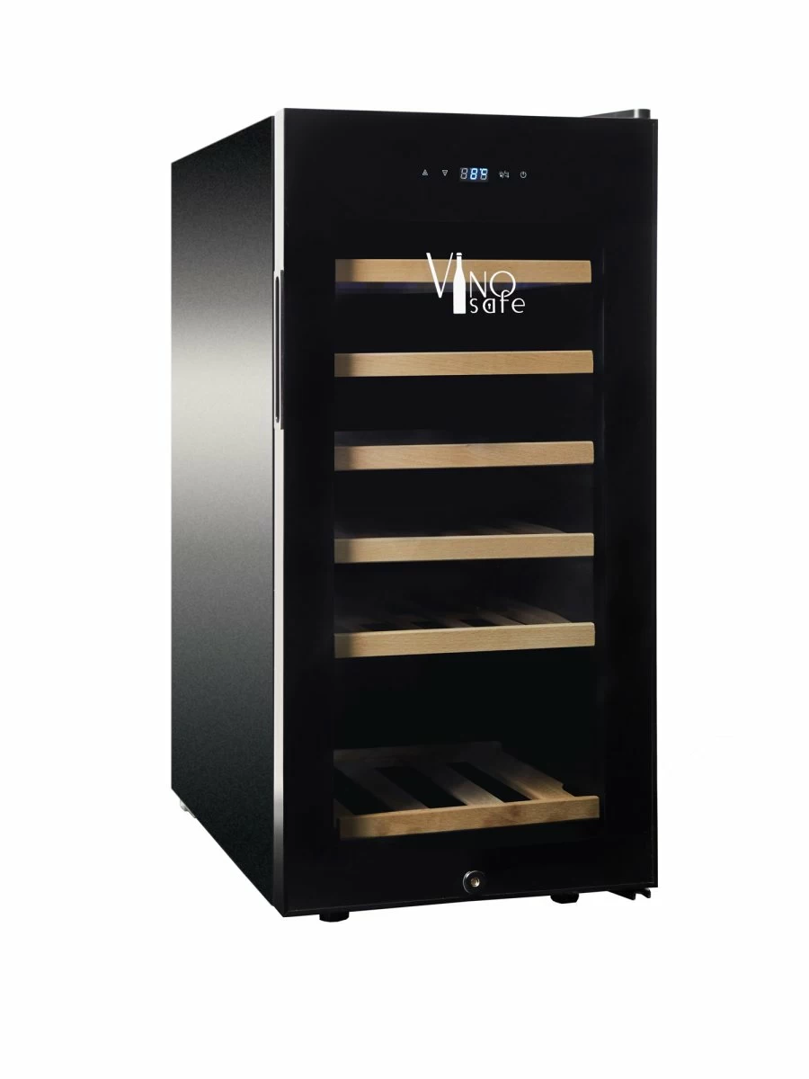 Винный шкаф Vinosafe VSF32AM