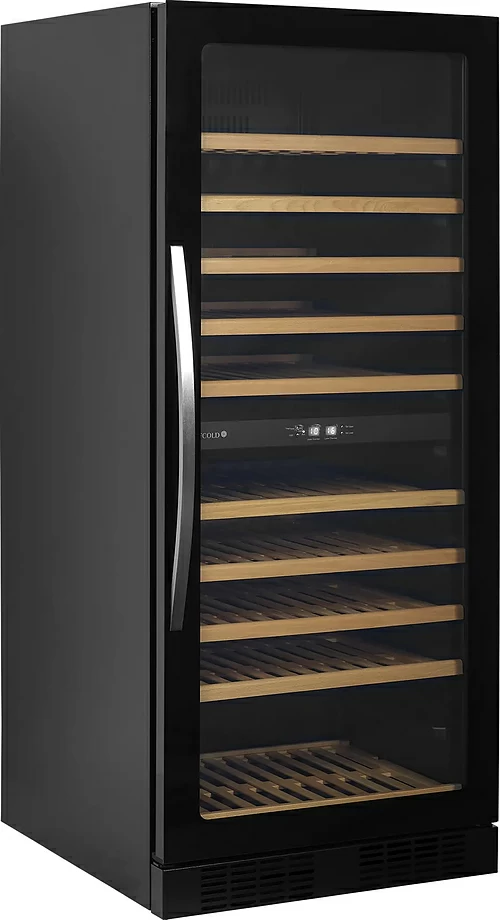 Винный шкаф Tefcold TFW300-2F