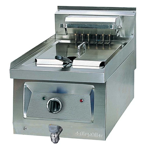 Фритюрница Ozti OFA 4065