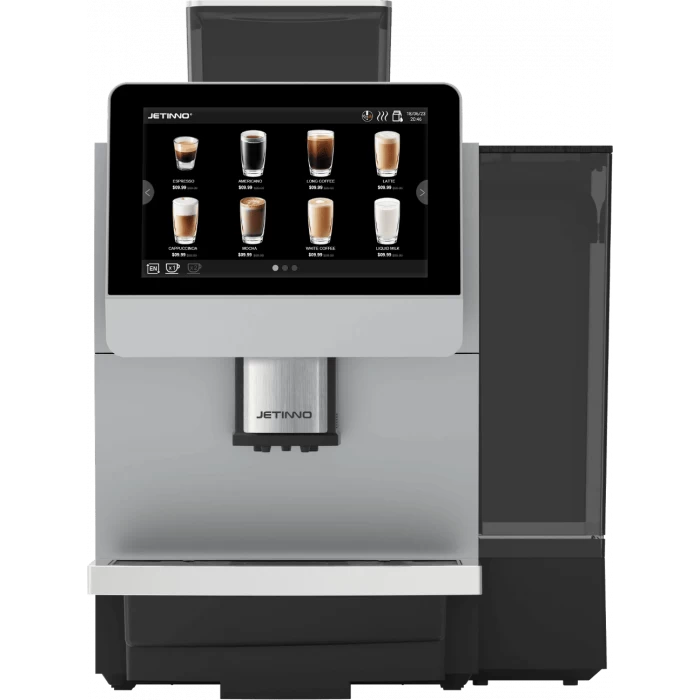 Кофемашина JETINNO JL31B-BT