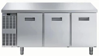 Холодильный стол без борта Electrolux Professional 727007