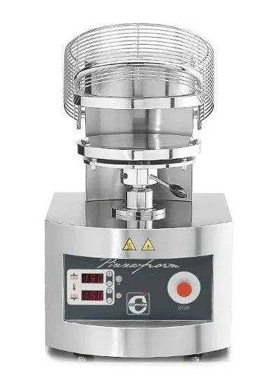 Пресс для пиццы Cuppone PZF/45DS