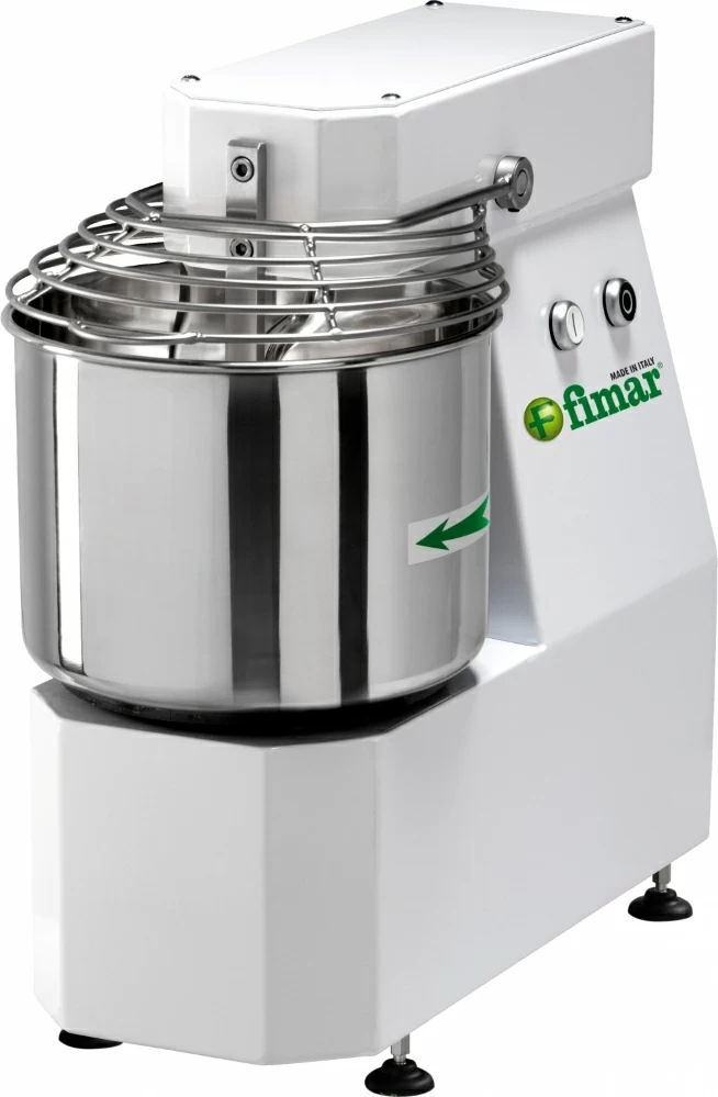 Тестомесильная машина FIMAR 7/SN 380v