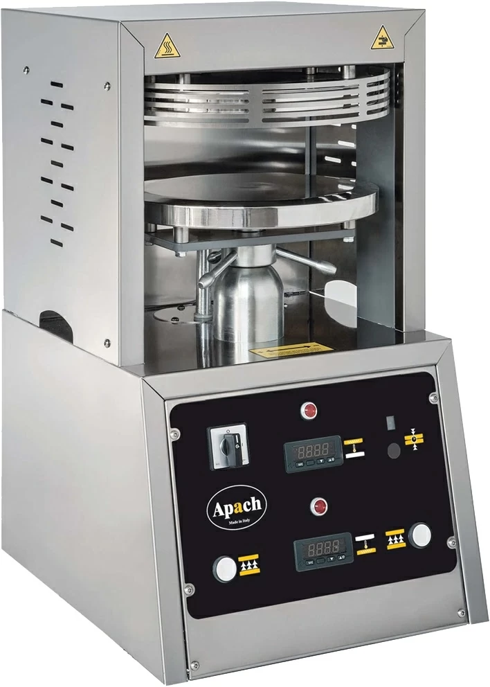 Пресс для пиццы Apach Cook Line APRESS45