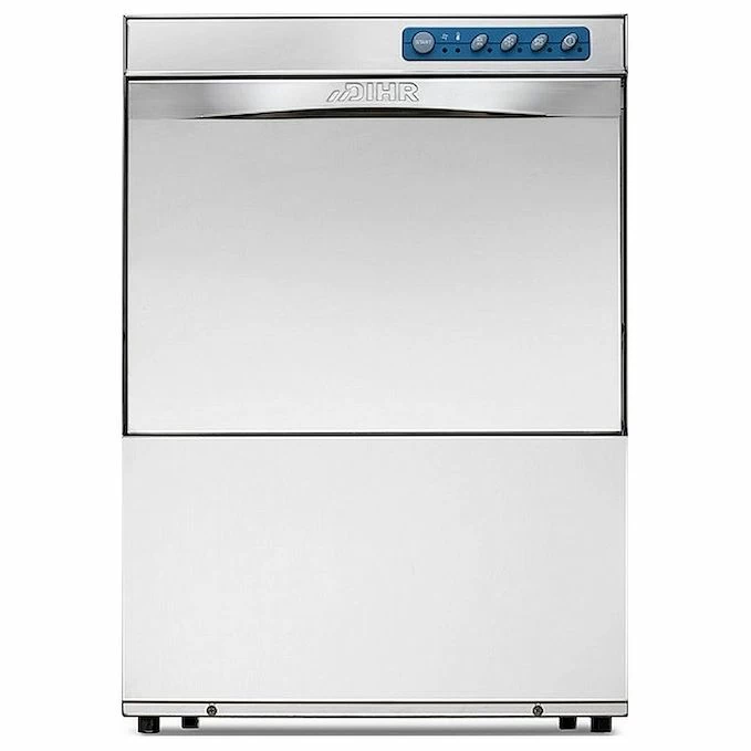 Машина посудомоечная DIHR GS 50+DD+DP+EP