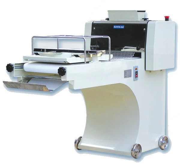 Тестозакаточная машина Sinmag Moulder SM 307