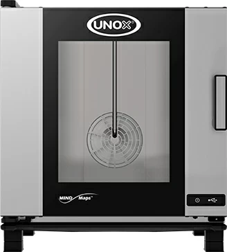 Шкаф тепловой Unox XEVSC-0711-CR