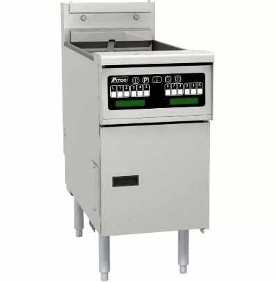 Фритюрница PITCO SFSE14TX