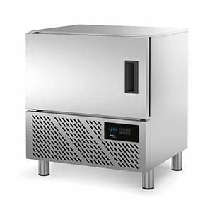 Шкаф шоковой заморозки Apach Cook Line ASH05K DF R290