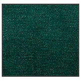 Скатерть 145*250 см. темно-зеленая гладь /3/