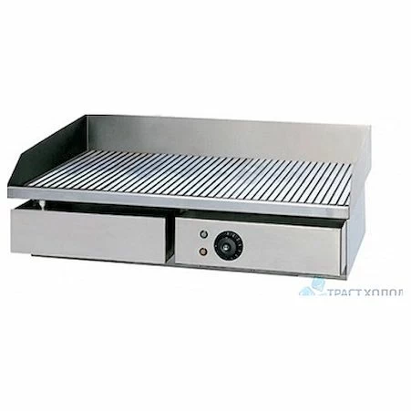 Поверхность жарочная EKSI HEG-821