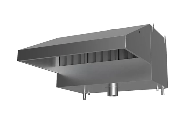 Гидрофильтр Voldone UHF-45
