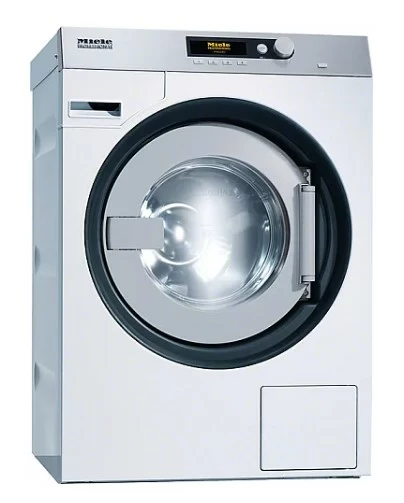 Стиральная машина Miele PW 6080 Vario LP LW