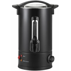 Водонагреватель-кипятильник заливной Enigma VIC-WBK8 Black