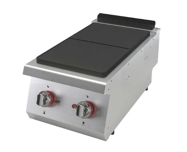 Плита электрическая Vortmax SEC 74 2 зоны