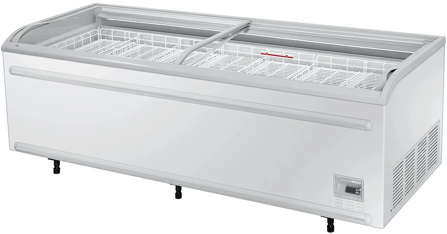 Морозильный ларь Haier GTS2100W