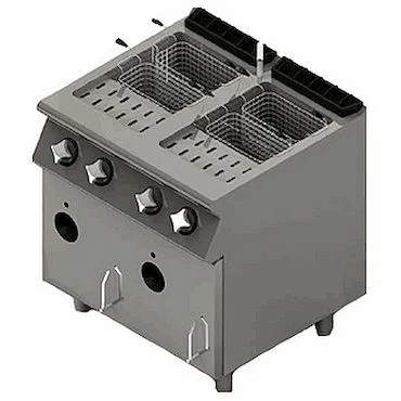 Макароноварка газовая MARENO NPC78G