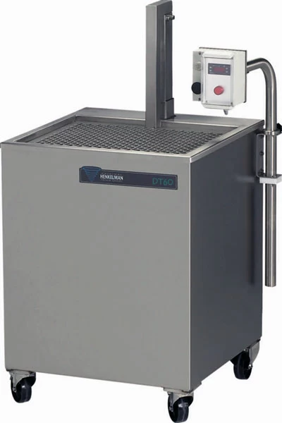Термоусадочный аппарат Henkelman DIPTANK DT 60