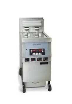 Фритюрница Henny Penny OFE-141 Full Computron 1500 без фильтрации