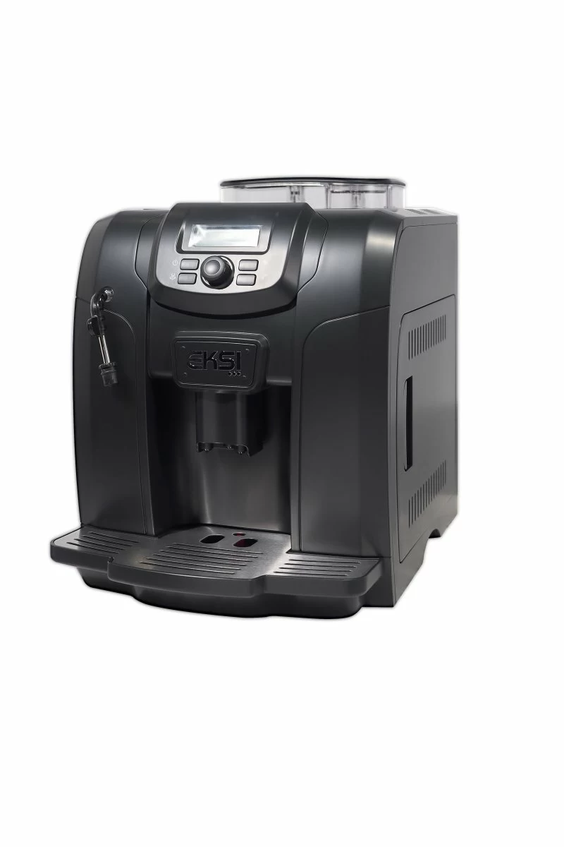 Кофемашина EKSI EMC-715